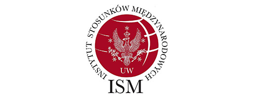 Instytut Stosunków Międzynarodowych UW Instytut Stosunków Międzynarodowych UW